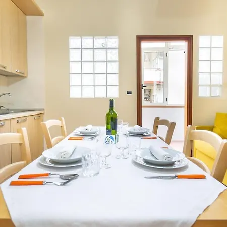 62 - Accogliente A Due Passi Dal Mare Apartament