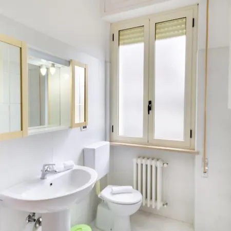 62 - Accogliente A Due Passi Dal Mare * Silvi Paese