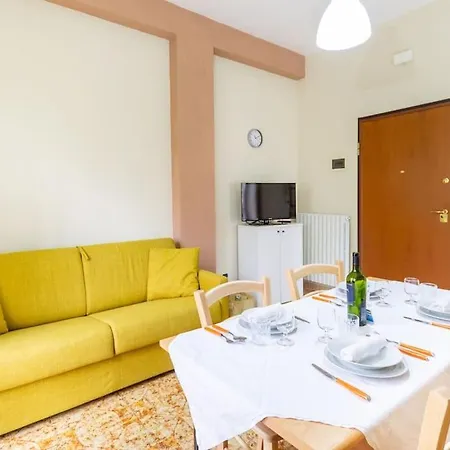 62 - Accogliente A Due Passi Dal Mare Apartament