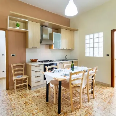 62 - Accogliente A Due Passi Dal Mare Apartment *
