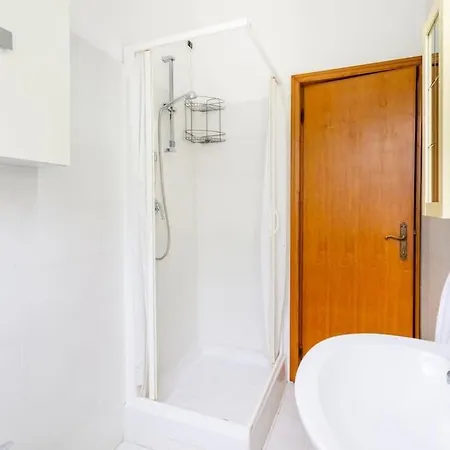 Apartmán 62 - Accogliente A Due Passi Dal Mare Silvi Paese