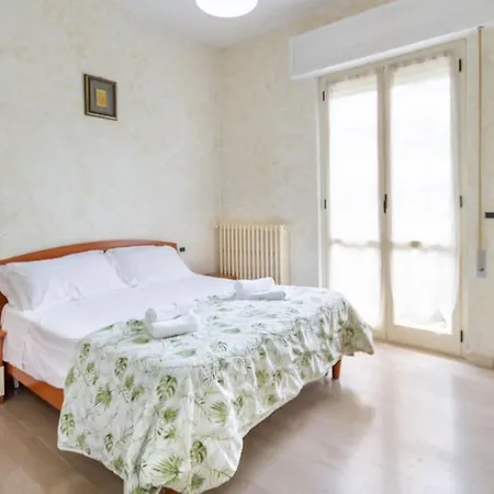 Apartmán 62 - Accogliente A Due Passi Dal Mare *