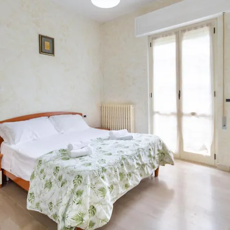 62 - Accogliente A Due Passi Dal Mare Apartament