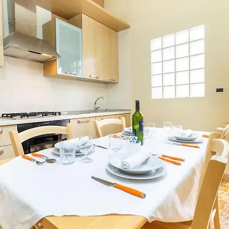 62 - Accogliente A Due Passi Dal Mare * Silvi Paese