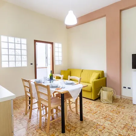 62 - Accogliente A Due Passi Dal Mare Silvi Paese