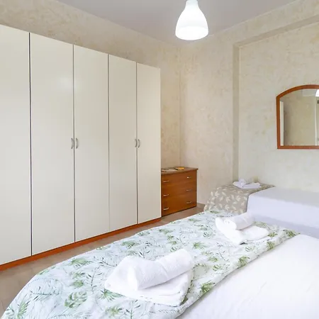 62 - Accogliente A Due Passi Dal Mare * Silvi Paese