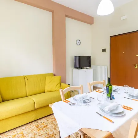 Apartment 62 - Accogliente A Due Passi Dal Mare *