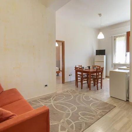 62 - Accogliente A Due Passi Dal Mare