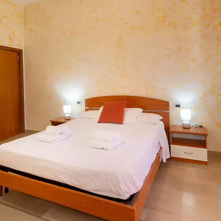 62 - Accogliente A Due Passi Dal Mare Apartament