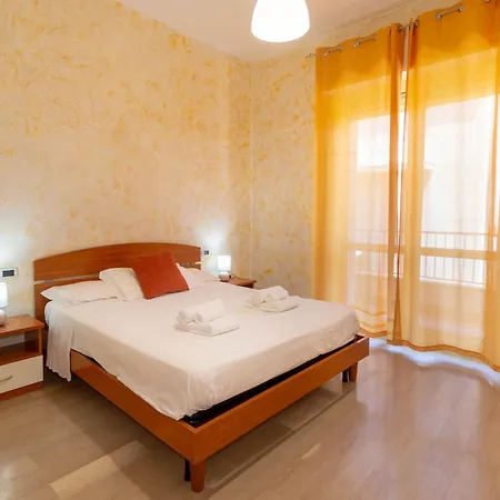62 - Accogliente A Due Passi Dal Mare Apartament *