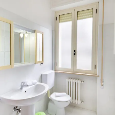 Apartament 62 - Accogliente A Due Passi Dal Mare