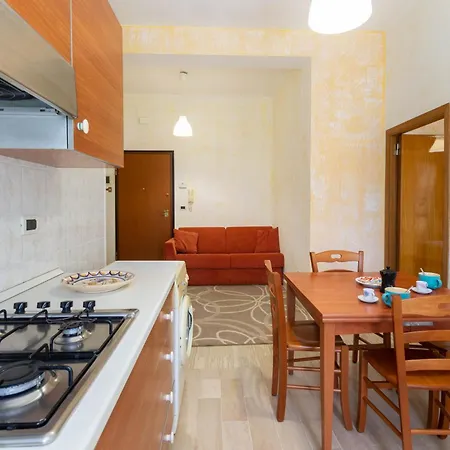 Apartament 62 - Accogliente A Due Passi Dal Mare *