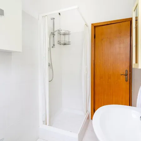 62 - Accogliente A Due Passi Dal Mare Apartament