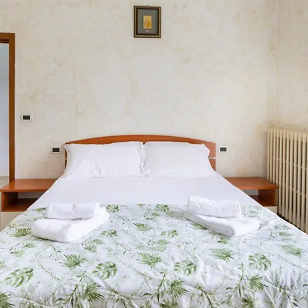 Apartament 62 - Accogliente A Due Passi Dal Mare Silvi Paese