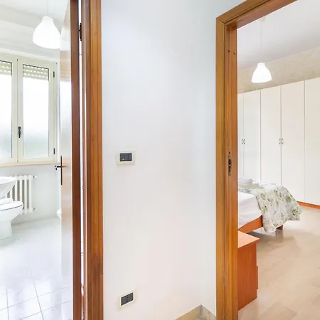 Apartament 62 - Accogliente A Due Passi Dal Mare Silvi Paese