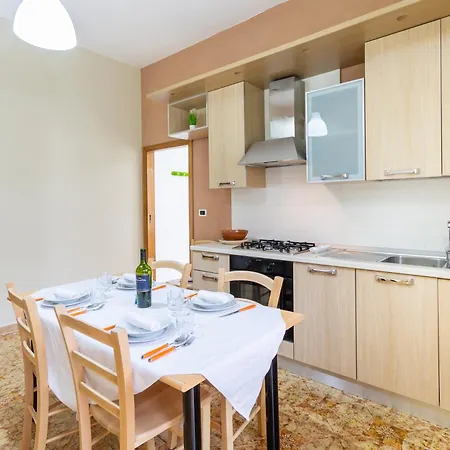 62 - Accogliente A Due Passi Dal Mare Apartament