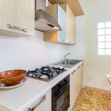 62 - Accogliente A Due Passi Dal Mare Apartament *