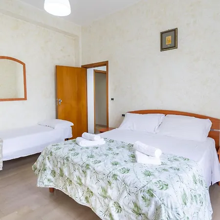 62 - Accogliente A Due Passi Dal Mare Apartament Silvi Paese