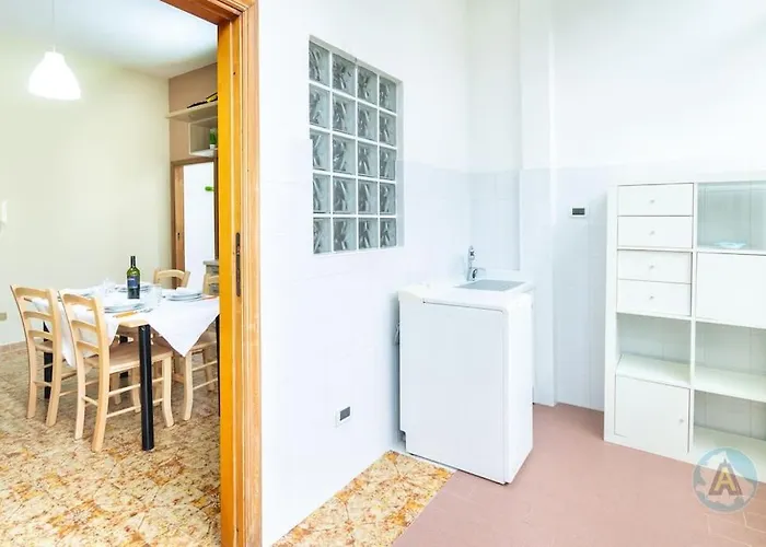 62 - Accogliente A Due Passi Dal Mare Silvi Paese