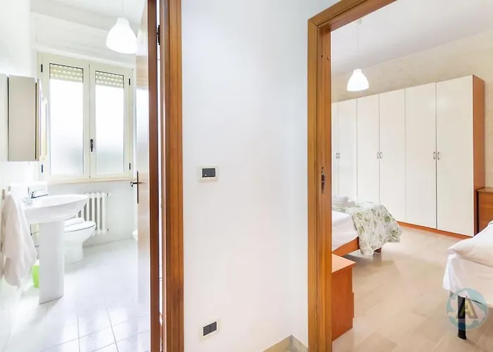 شقة 62 - Accogliente A Due Passi Dal Mare Silvi Paese