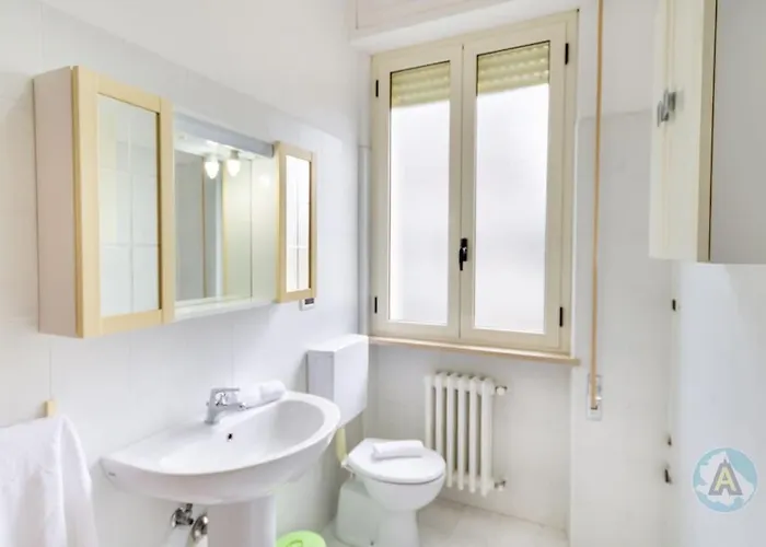 62 - Accogliente A Due Passi Dal Mare * Silvi Paese