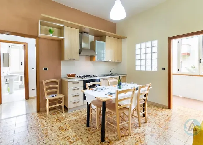 62 - Accogliente A Due Passi Dal Mare Appartamento *