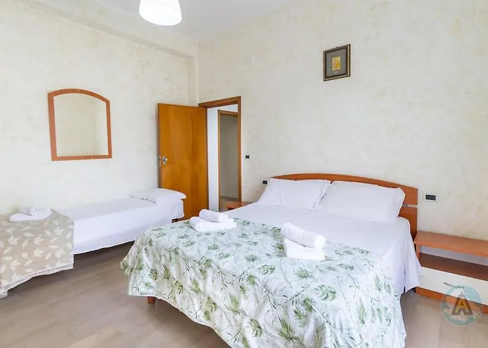 Appartamento 62 - Accogliente A Due Passi Dal Mare