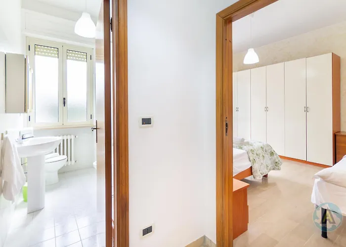 62 - Accogliente A Due Passi Dal Mare Appartamento *