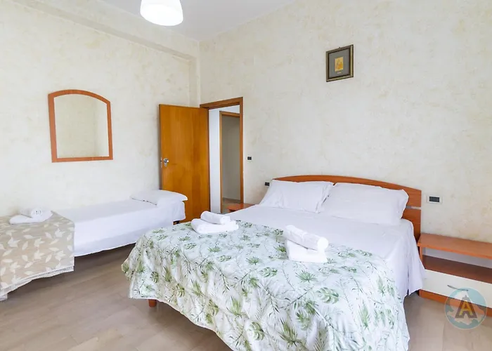 شقة 62 - Accogliente A Due Passi Dal Mare Silvi Paese