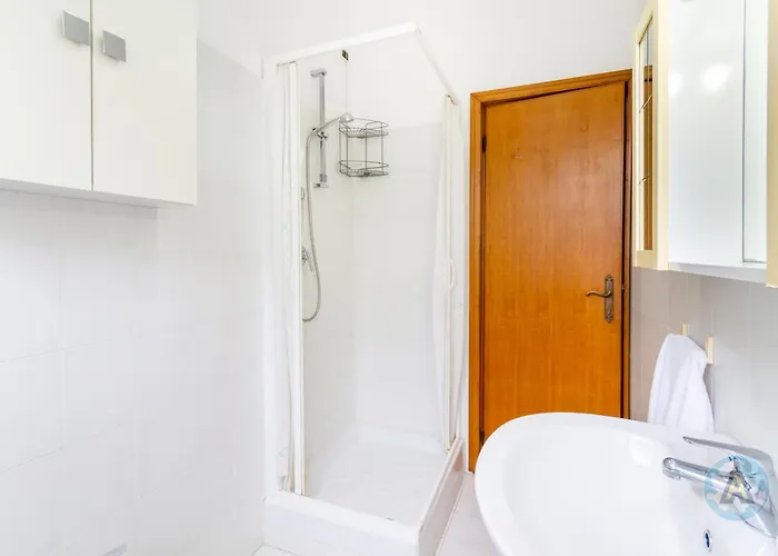 62 - Accogliente A Due Passi Dal Mare * Silvi Paese