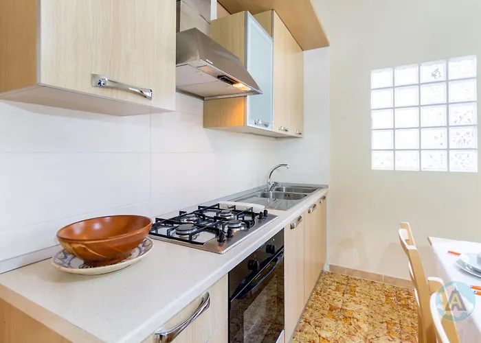 شقة 62 - Accogliente A Due Passi Dal Mare *