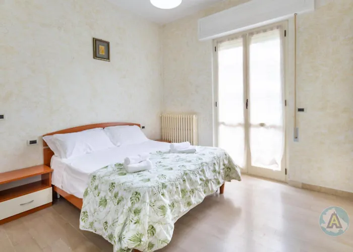 62 - Accogliente A Due Passi Dal Mare Appartamento