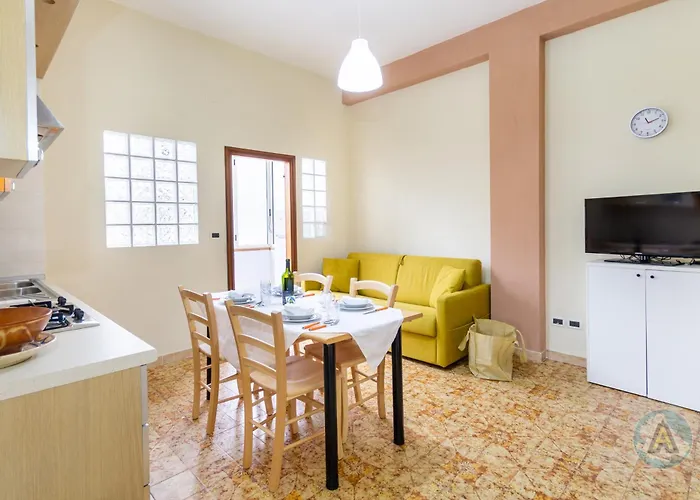 62 - Accogliente A Due Passi Dal Mare Silvi Paese