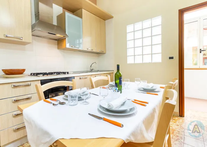 شقة 62 - Accogliente A Due Passi Dal Mare