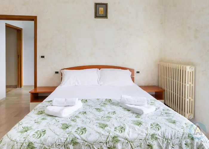 62 - Accogliente A Due Passi Dal Mare شقة *